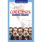 Corazones Canarios Cubanos - Paperback