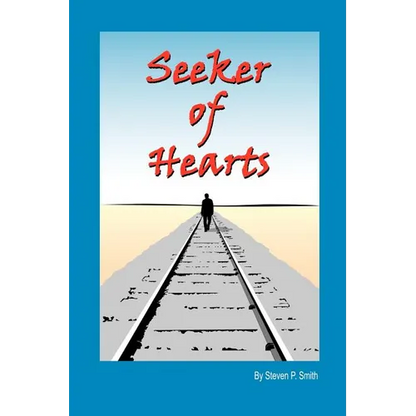 Seeker of Hearts - Paperback