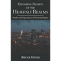 Exploring Secrets of the Heavenly Realms: Studies and Operations of Territorial Spirits - Paperback