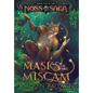 Masks of the Miscam - Hardcover