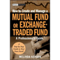 How to Create and Manage a Mutual Fund or Exchange-Traded Fund: A Professional's Guide - Hardcover