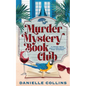 Murder Mystery Book Club - Paperback