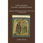 Saint-Making in Early Modern Russia: Religious Tradition and Innovation in the Cult of Nil Stolobenskii - Hardcover