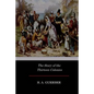 The Story of the Thirteen Colonies - Paperback