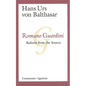 Romano Guardini: Reform from the Source - Paperback