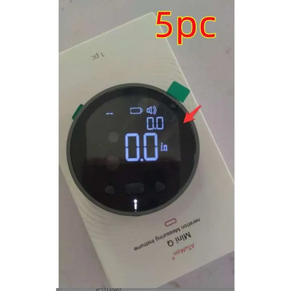 Digital LCD Electronic Measuring Ruler