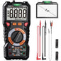 Digital Multimeter TRMS 6000 Counts