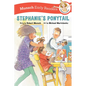 Stephanie's Ponytail Early Reader - Paperback
