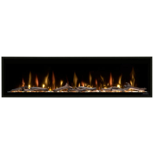 Dimplex Ignite Evolve 50-Inch Premium Built-In Linear Electric Fireplace With Trim Kit [500002573] (SAK34812)
