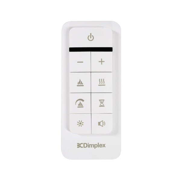 Dimplex Ignite Ultra Built-In Electric Fireplace With Multi Function Remote Control [ULT50/60/74/88] (SAK51854)