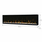 Dimplex IgniteXL Linear Fireplace Electric With Comfort Saver Heating System (SAK82596)