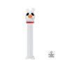 Pez Dispenser with 3 Candy rolls - Nightmare Before Christmas - Zero the Ghost Dog