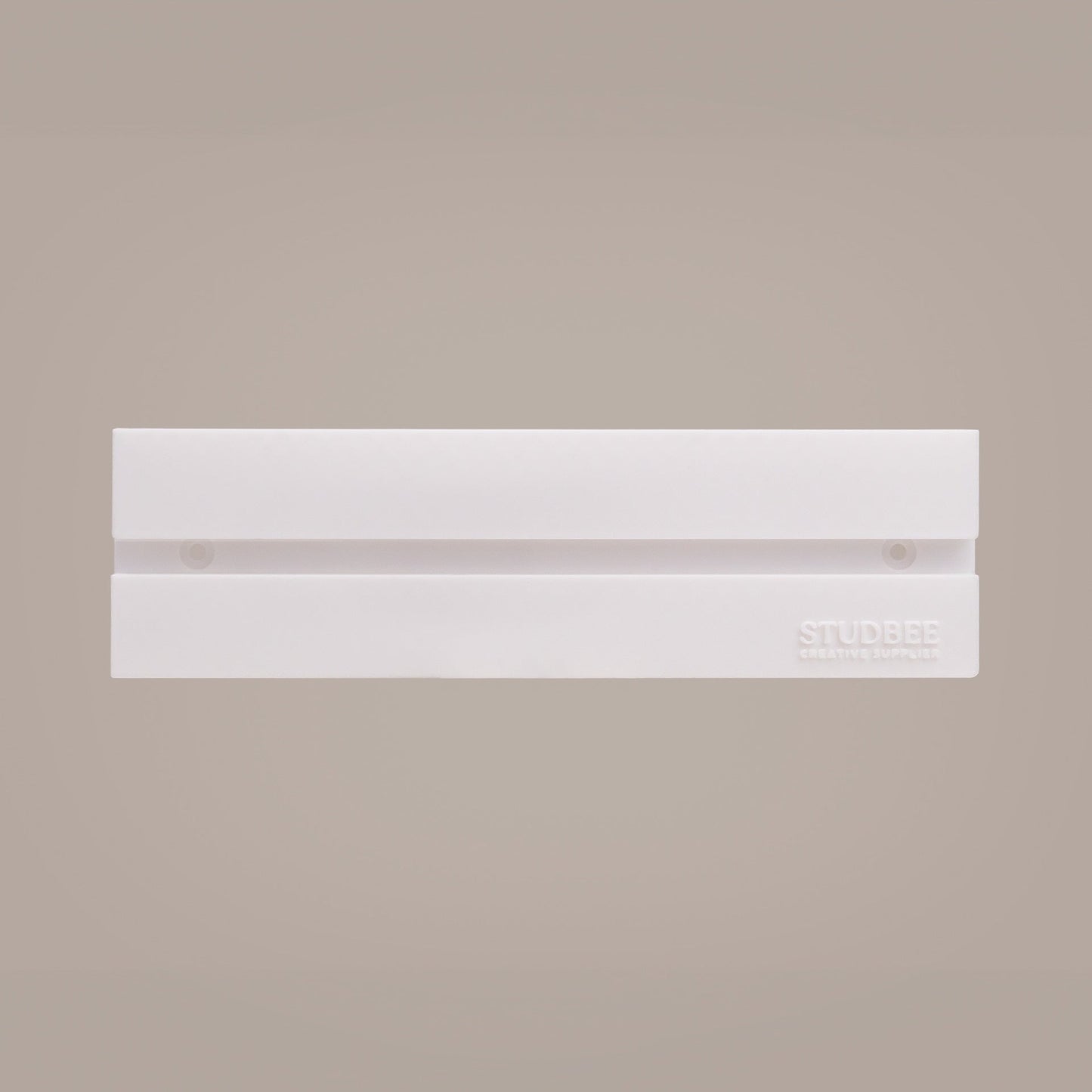 Small Wall Mounted Display Board For Your LEGO® Minifgs and Builds