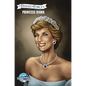 Female Force: Princess Diana - Hardcover