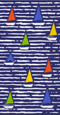 Waterline Boats Guest Towel