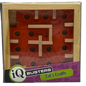 IQ  Busters: Labyrinths - Cats Cradle