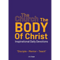 The Church - The Body of Christ - Paperback