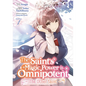 The Saint's Magic Power Is Omnipotent: The Other Saint (Manga) Vol. 1 - Paperback