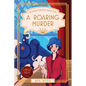 A Roaring Murder (Lady Marigold's 1920s Murder Mysteries Book 1) - Paperback