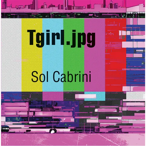 Tgirl.JPG - Paperback