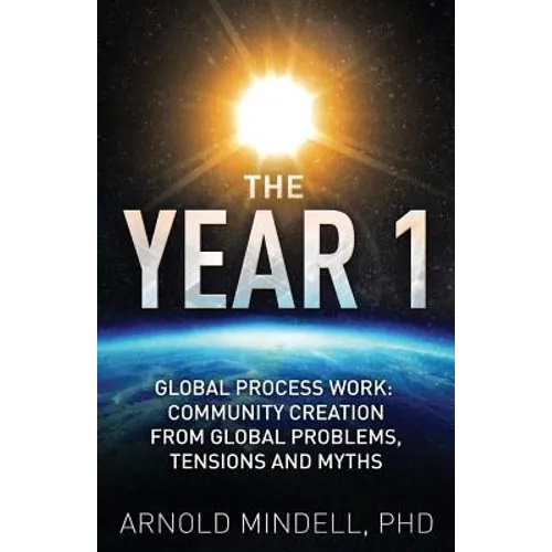 The Year 1: Global Process Work: Community Creation from Global Problems, Tensions and Myths - Paperback