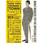 Manly Manners for the Impeccable Gent - Hardcover