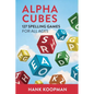 Alpha Cubes - Paperback