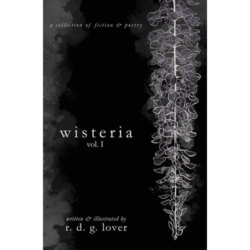 wisteria, vol. I - Paperback