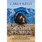 Daughter of Fortune - Paperback