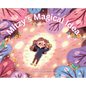 Mitzy's Magical Idea - Hardcover