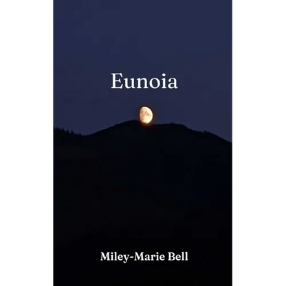 Eunoia - Paperback