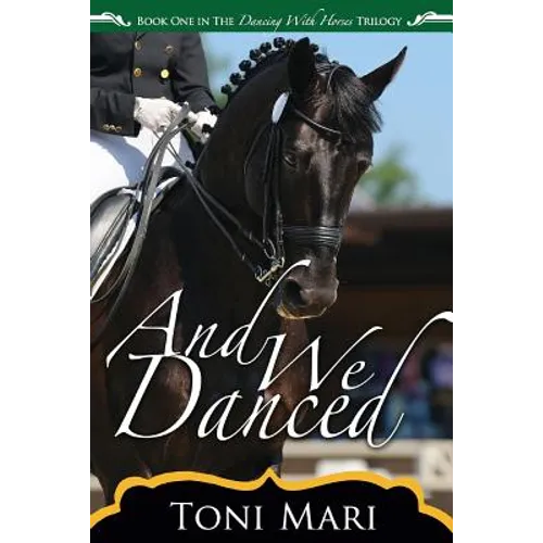 And We Danced - Paperback
