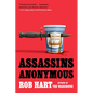 Assassins Anonymous - Paperback