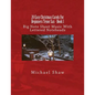 20 Easy Christmas Carols For Beginners Tenor Sax - Book 1: Big Note Sheet Music With Lettered Noteheads - Paperback