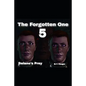 The Forgotten One 5: Delano's Prey - Paperback
