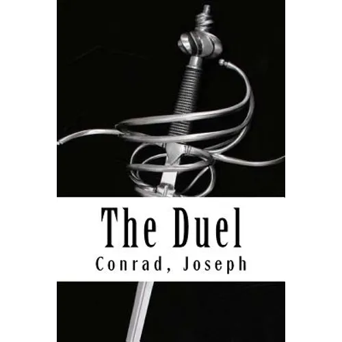 The Duel - Paperback