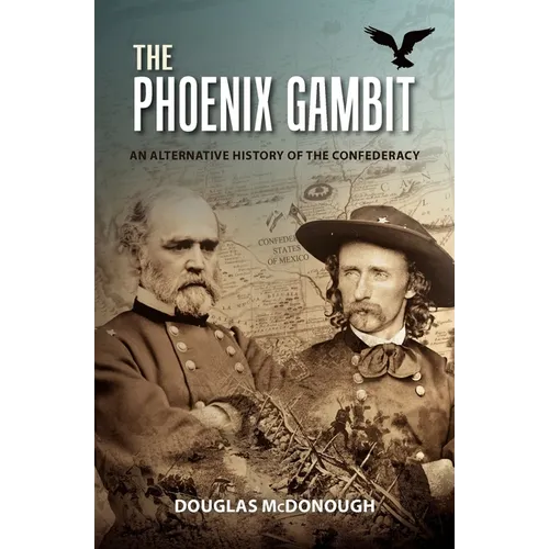 The Phoenix Gambit - Paperback