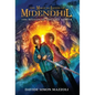 The Magical Lands of Midendhil: The Mission of the Last Keeper - Hardcover
