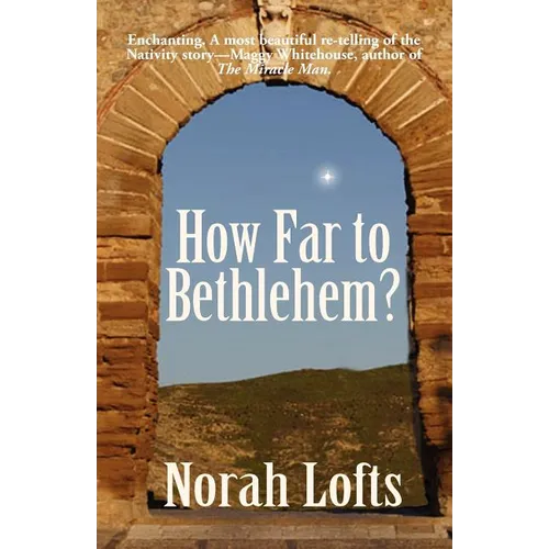How Far to Bethlehem? - Paperback