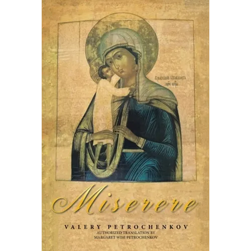 Miserere - Paperback