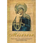 Miserere - Paperback