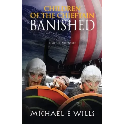 Banished - Paperback