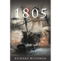 1805: A Nathaniel Drinkwater Novel - Paperback