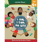 I Am, I Can, He Will - Paperback