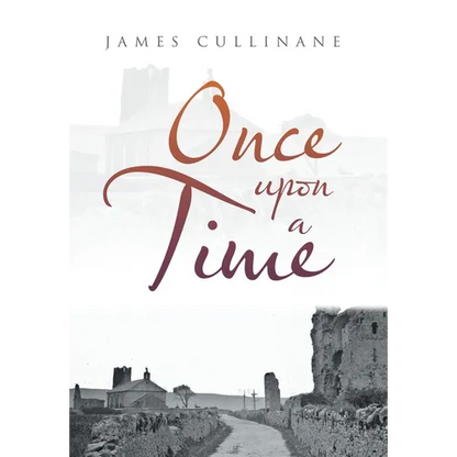Once Upon a Time - Hardcover