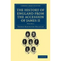 The History of England from the Accession of James II - Volume 2 - Paperback