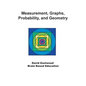 Measurement, Graphs, Probability, and Geometry - Paperback