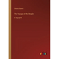 The Voyage of the Beagle: in large print - Paperback