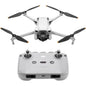 DJI Mini 3 Drone with Remote Control DJI RC-N1 (Refurbished)
