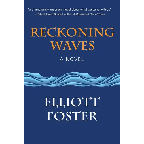 Reckoning Waves - Paperback